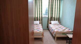Гостиница Новый Хостел Сочи Сочи Односпальная кровать в общем номере для мужчин (4 взрослых)-3